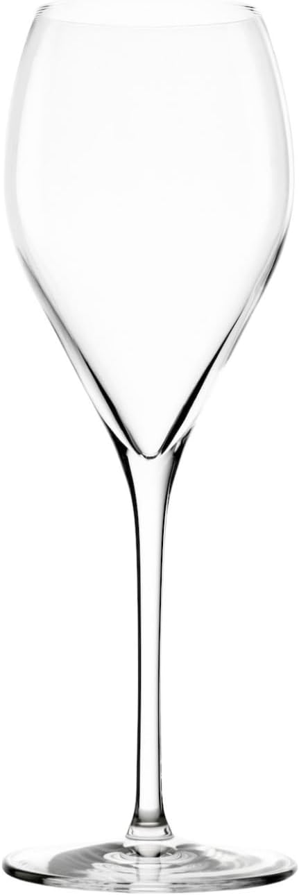 Stölzle Lausitz Prestige 1900029 Champagne Glass Set of 6 Capacity 343 ml Height 232 mm Outer Diameter 80 mm
