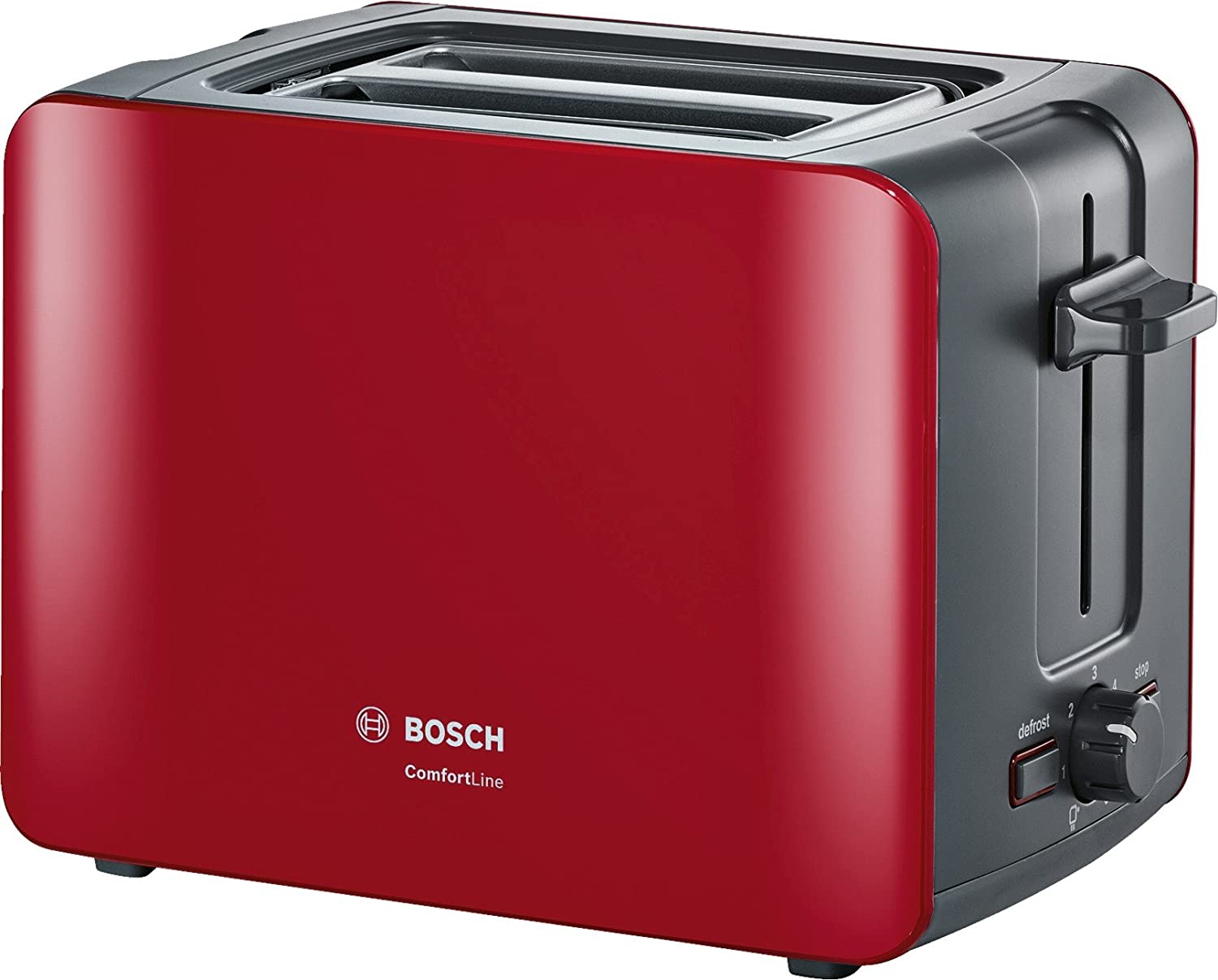 Bosch ComfortLine Compact Toaster