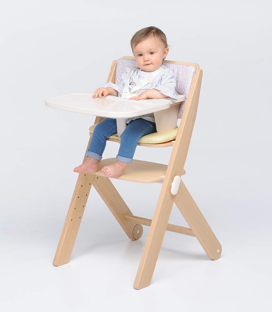 Foppapedretti Mammamia Collection Babà High Chair - 7 kg