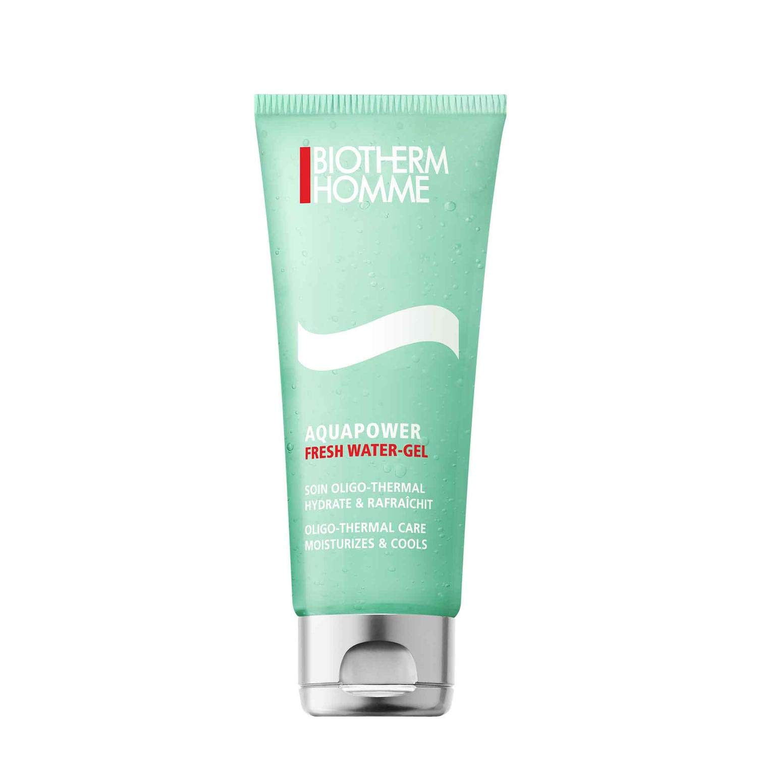 Biotherm Aquapower Fresh Water Gel 100 ml