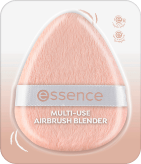 essence cosmetics Brush MULTI-USE AIRBRUSH BLENDER, 1 Pc