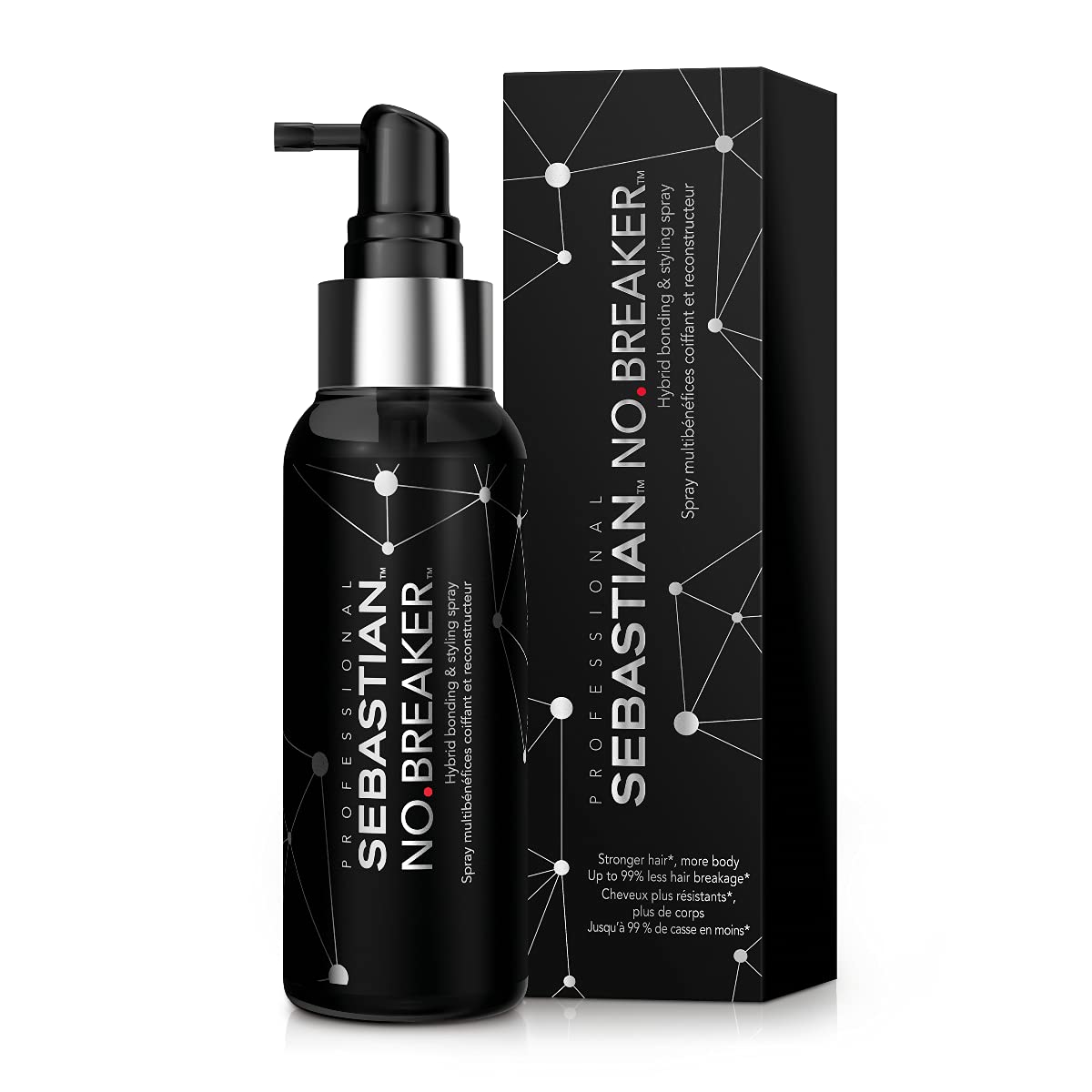 Sebastian Professional Sebastian No.Breaker 100ml