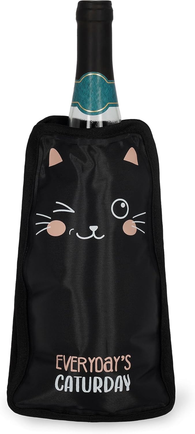 Legami Kitty PVC Cooling Belt