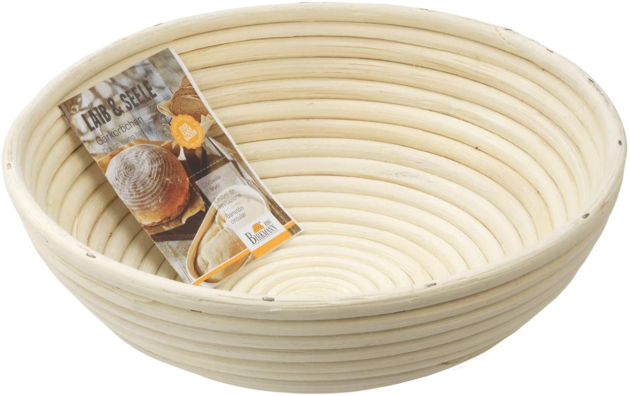 RBV Birkmann Baking Basket