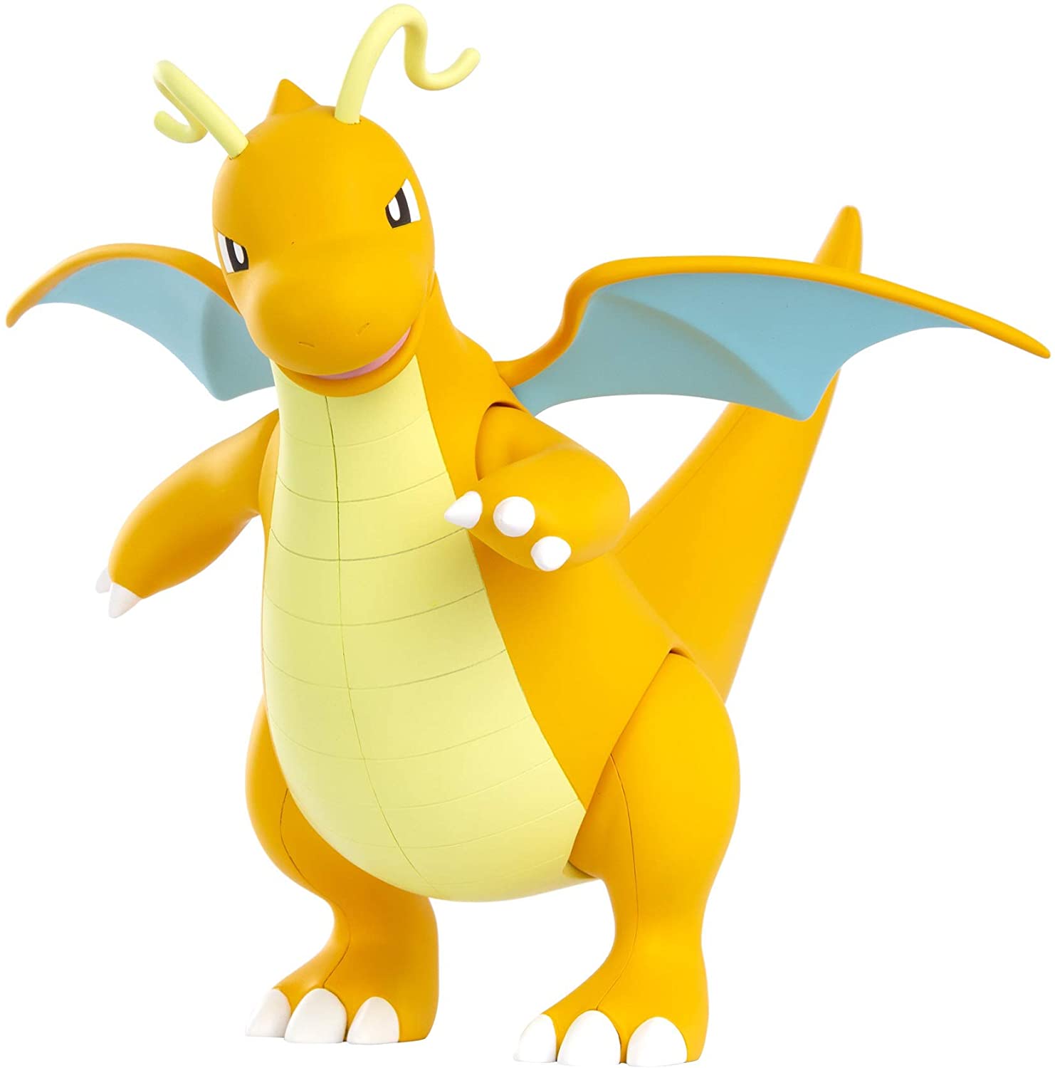 Character Options Pokémon 36123 Epic Battle Figure Dragonite, Multi-Colour