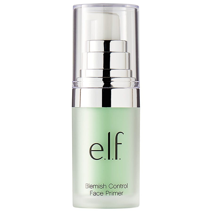 e.l.f. Cosmetics Blemish Control Primer, Clear