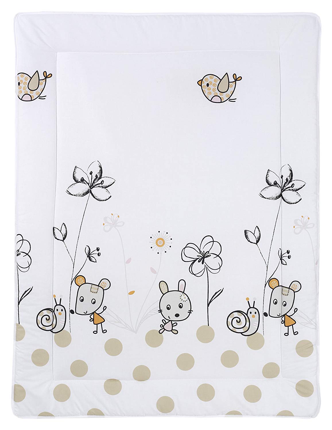 Schardt Capucine 1/704 Crawling Blanket