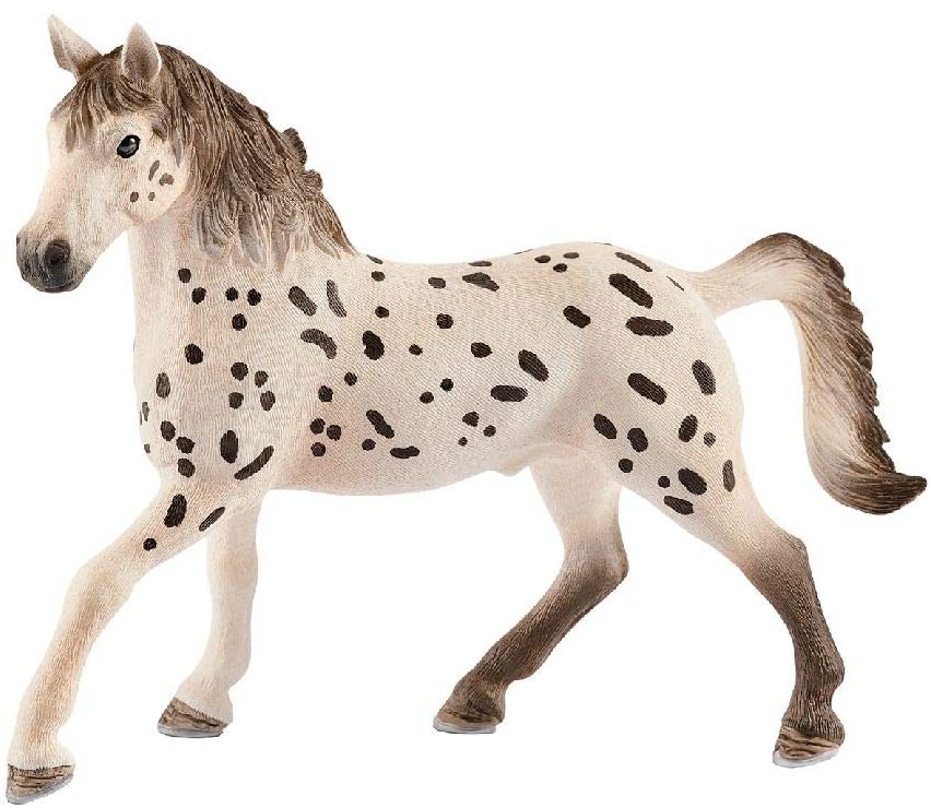 Schleich 13889 Nabstrupper Stallion