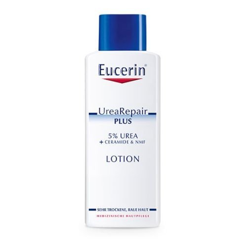Eucerin UreaRepair Plus 5% Urea Lotion 400 ml