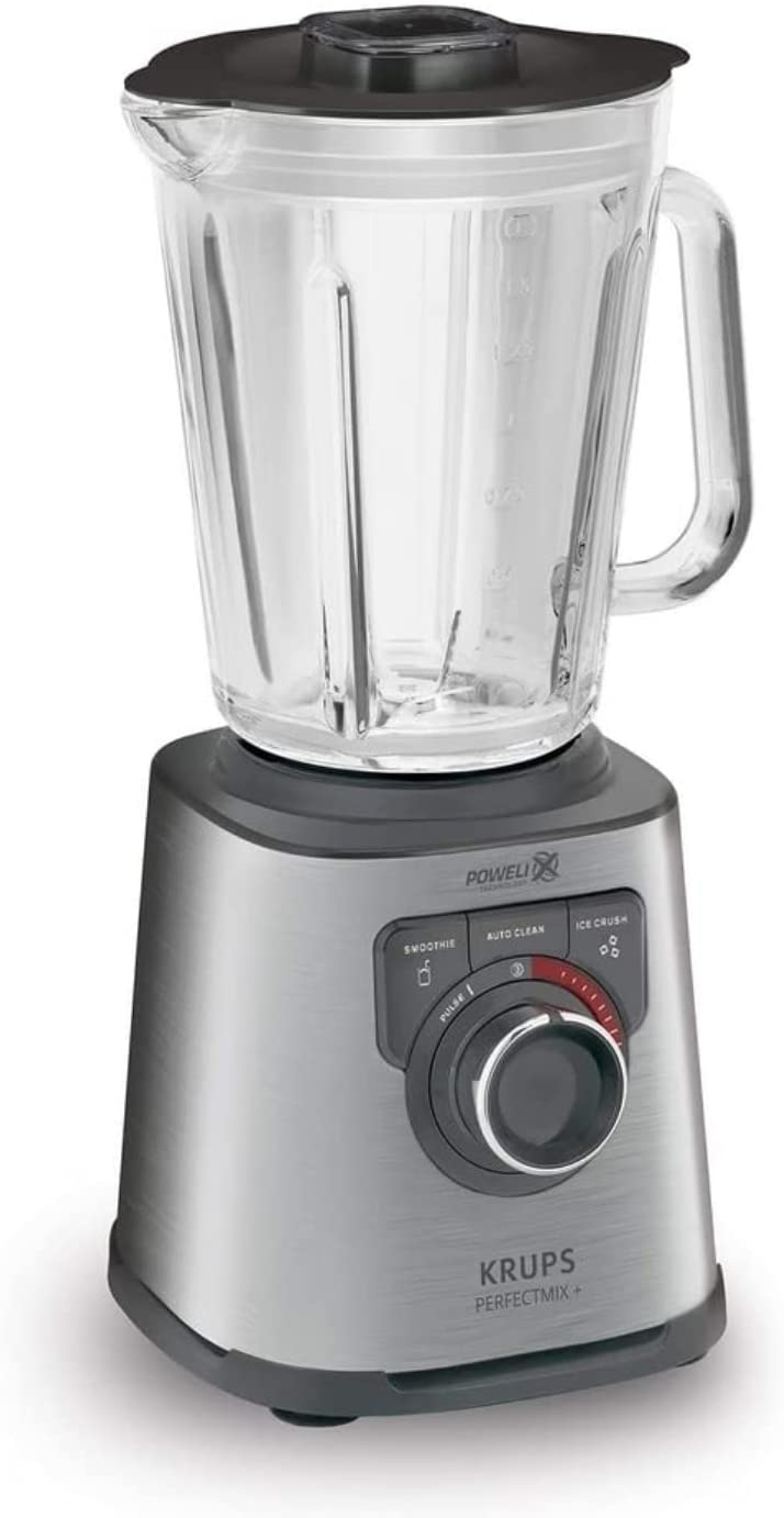 Krups Perfect Mix Highspeed Blender