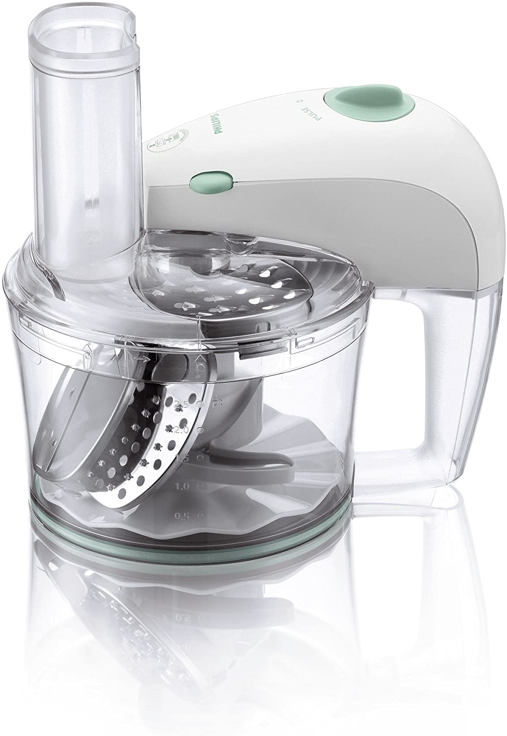 PHILIPS Robot HR7605