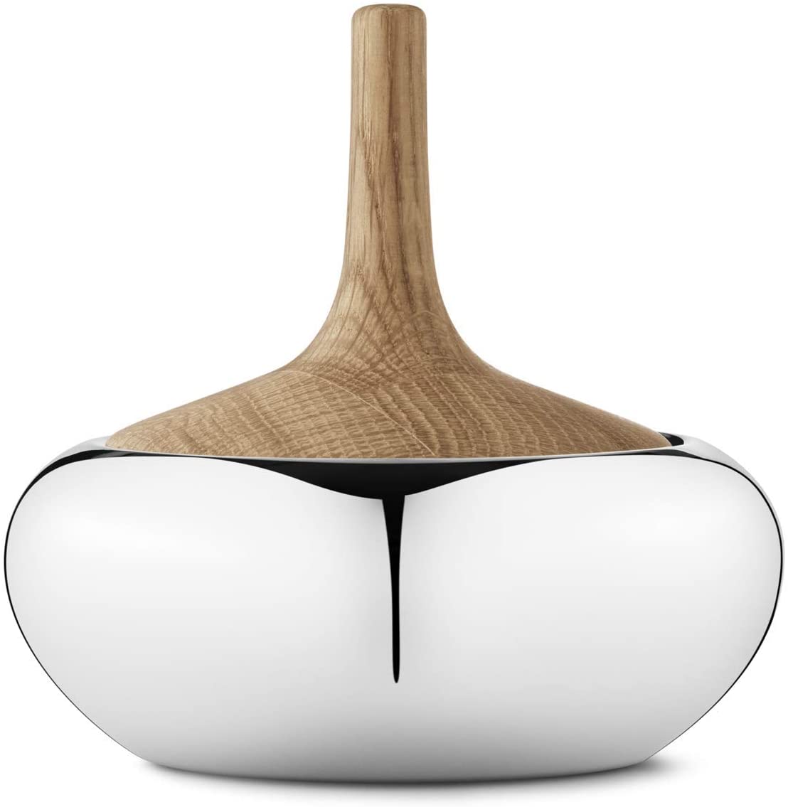 Georg Jensen HK \'Onion\' Bonbonniere