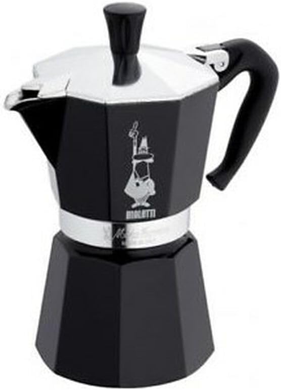 Bialetti Mocha Express Espresso Maker