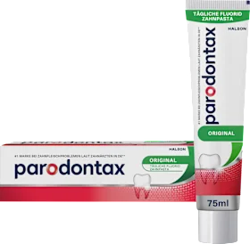 Original Toothpaste, 75 ml