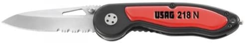 USAG 218 N U02180002 Utility Knife