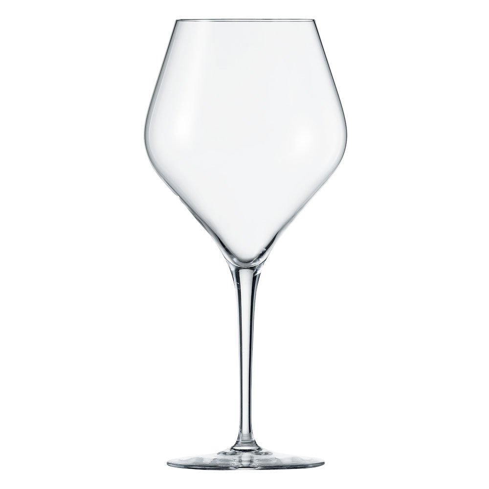 Schott Zwiesel 118609 Finesse Burgundy Goblet 0.66 L