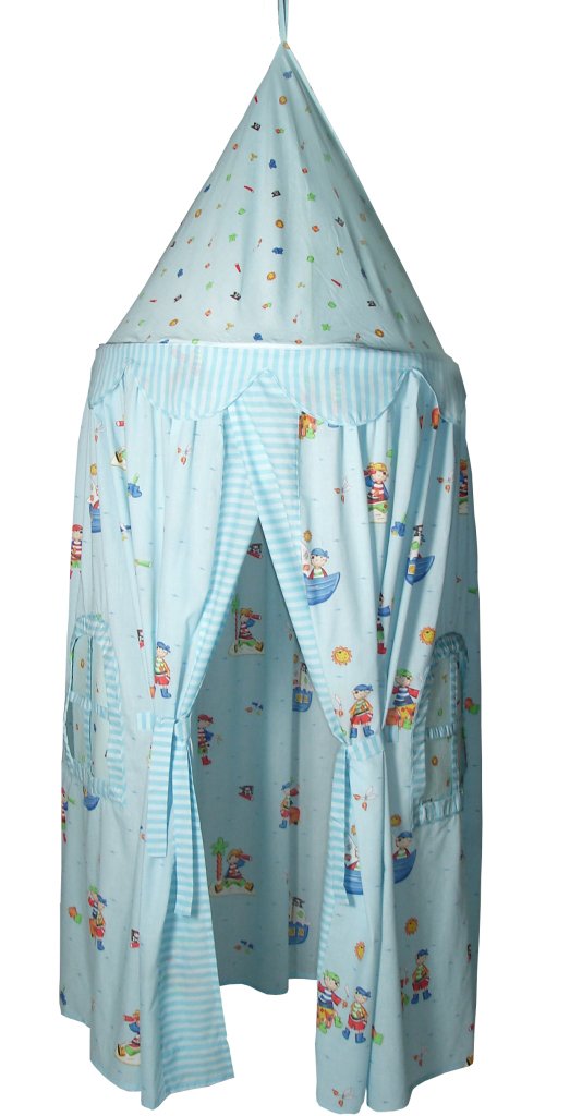 Roba 2520 V52 Canopy Round Pirate \"