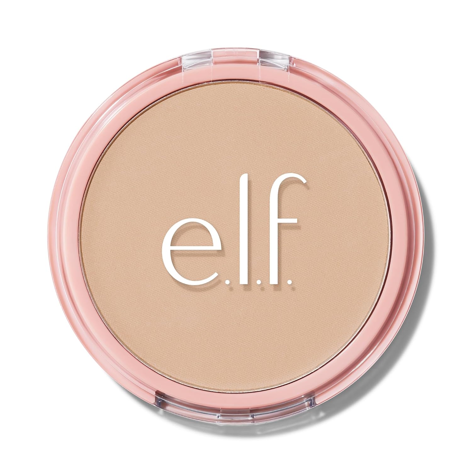 e.l.f. Halo Glow Powder Filter - Light Neutral