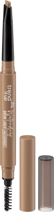 trend !t up Eyebrows Waterdrop Brow Liner Waterproof blond 005, 0.25 g