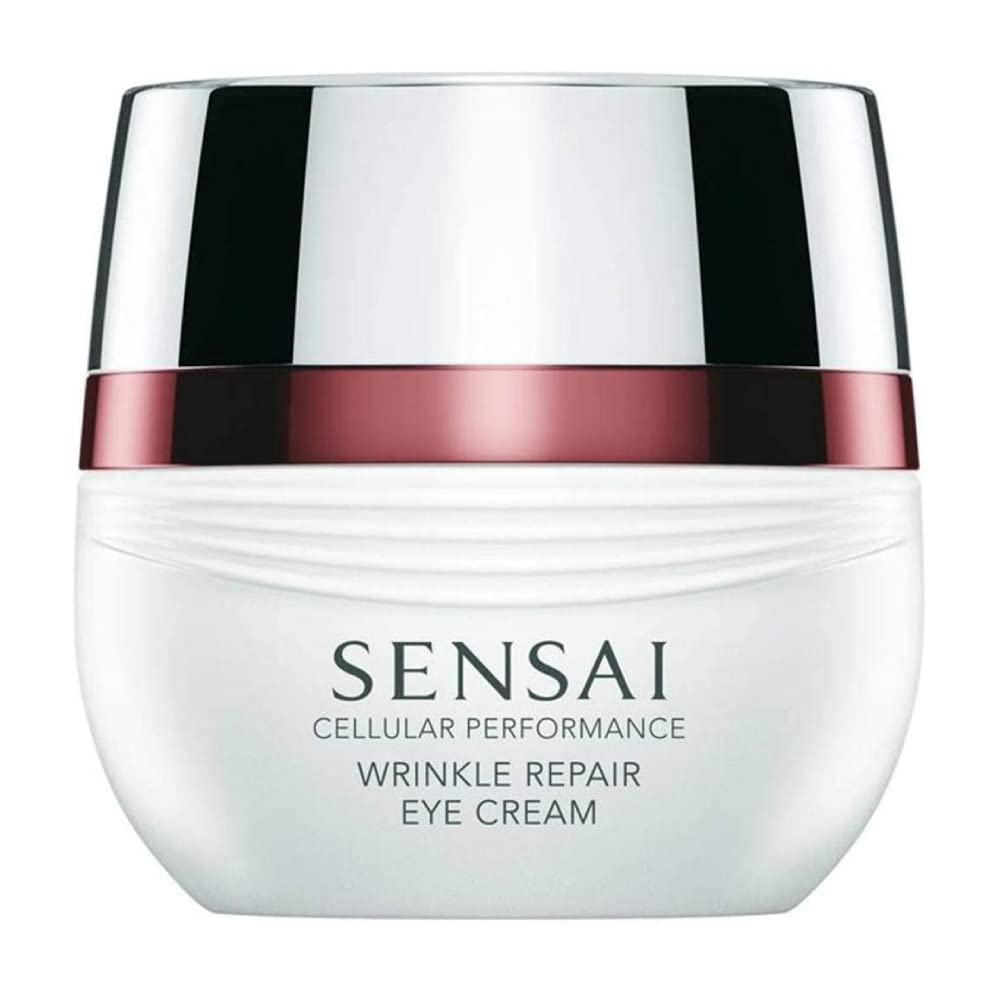 Kanebo Sensai Wrinkle Repair Eye Cream Eye Cream 15ml