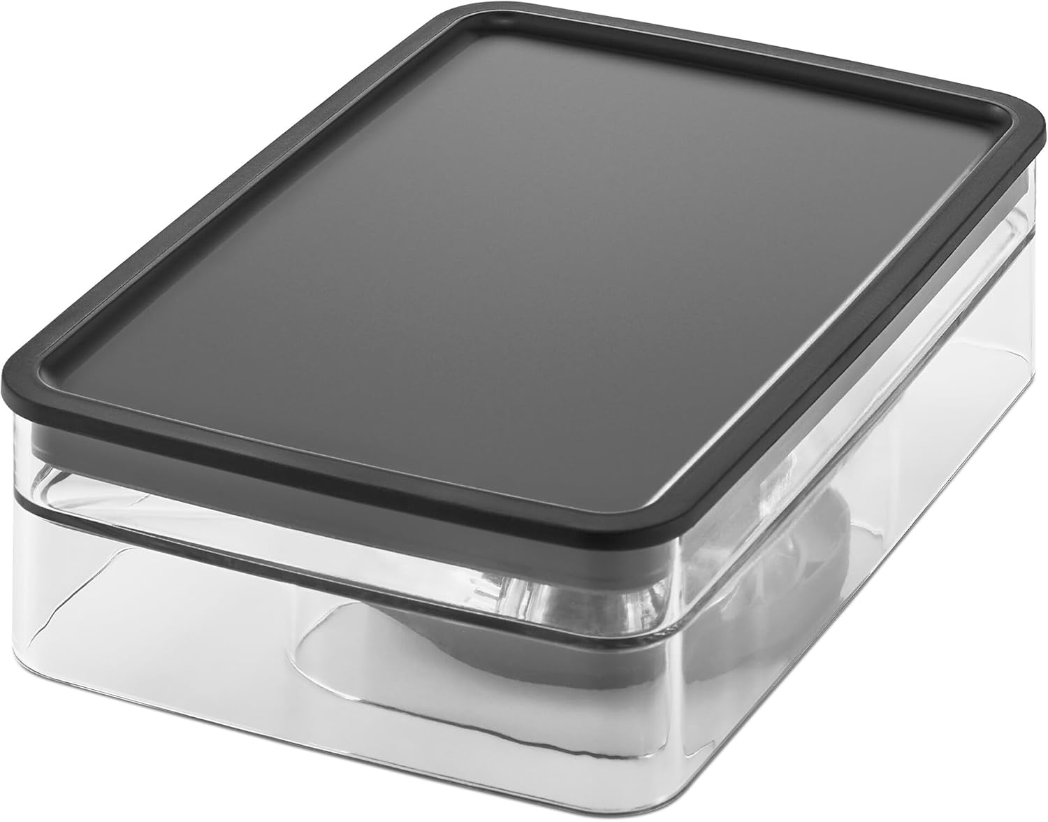 KitchenAid KESRBHS Bean Container with Lid for Semi-Automatic Espresso Machine