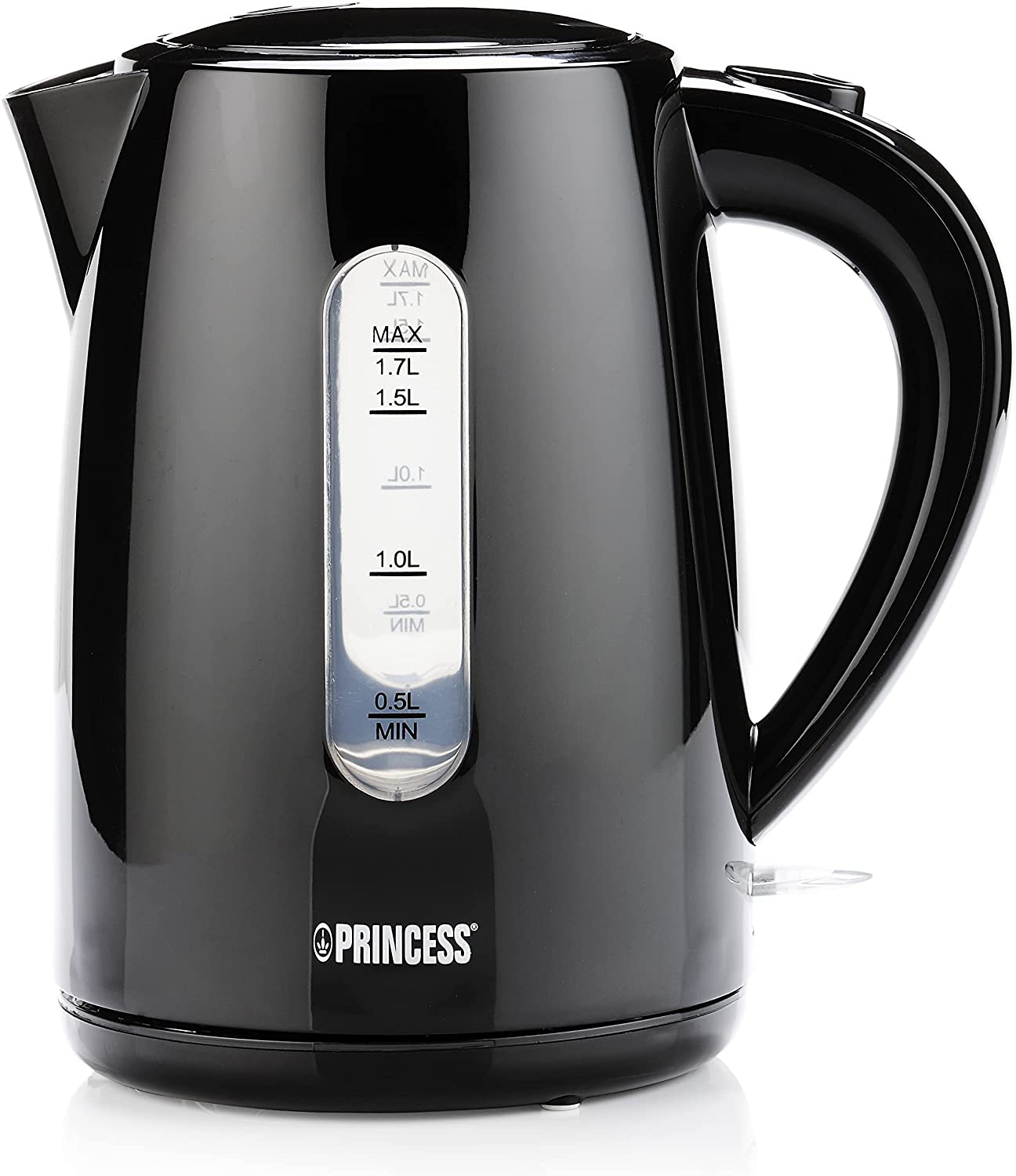 Princess 01.236017.01.001 – Electric Kettle 1.7L 2200 W