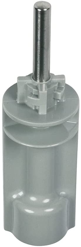 Braun disc carrier for 3210 K1000/K3000 food processor