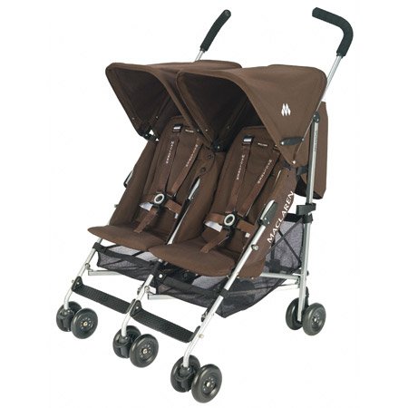 Maclaren Twin Triumph WOX14012
