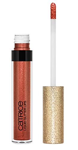 CATRICE GLITTER STORM LABIAL LIQUIDO C04 VOLTAGE 3 ML