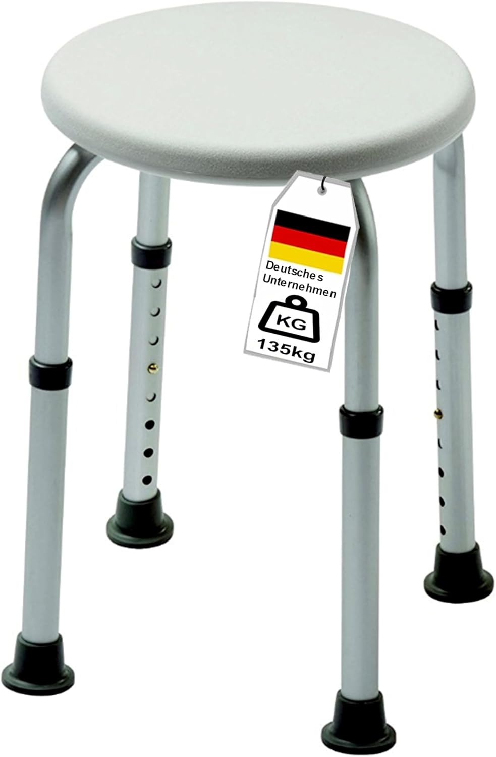 Izzy Store Shower stool.