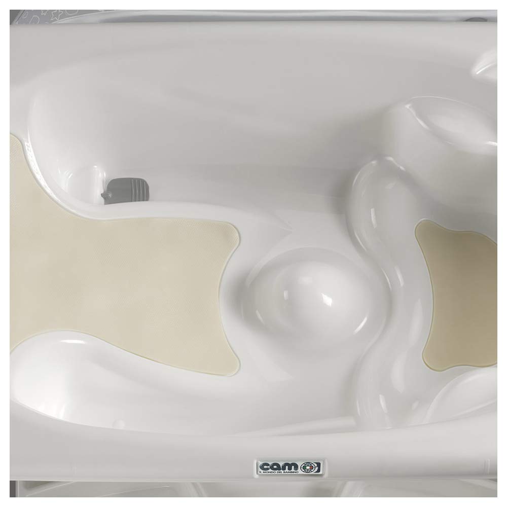 CAM Il mondo del bambino Cam the World of Child Wrap 240 Orso Re