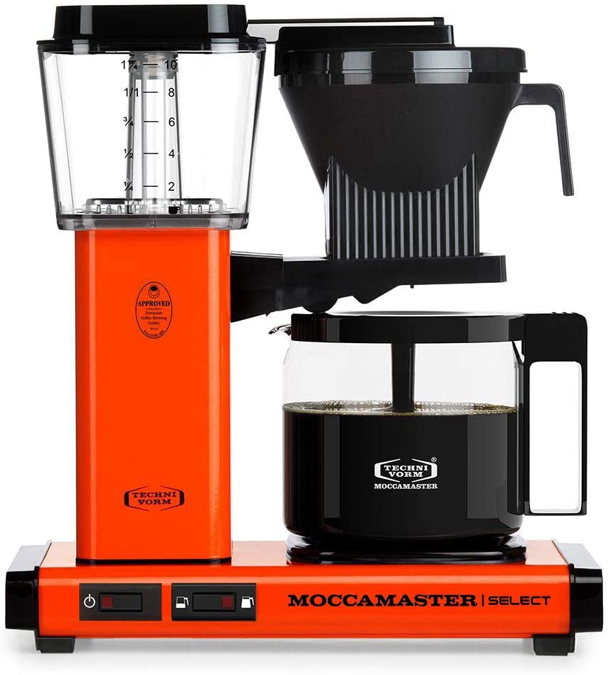 Moccamaster Filter Coffee Maker