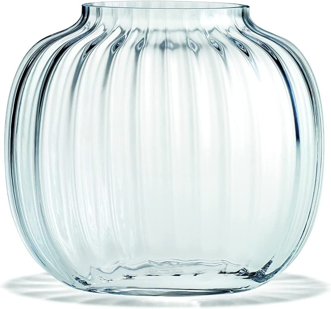 Holmegaard Rosendahl Vase Primula Oval