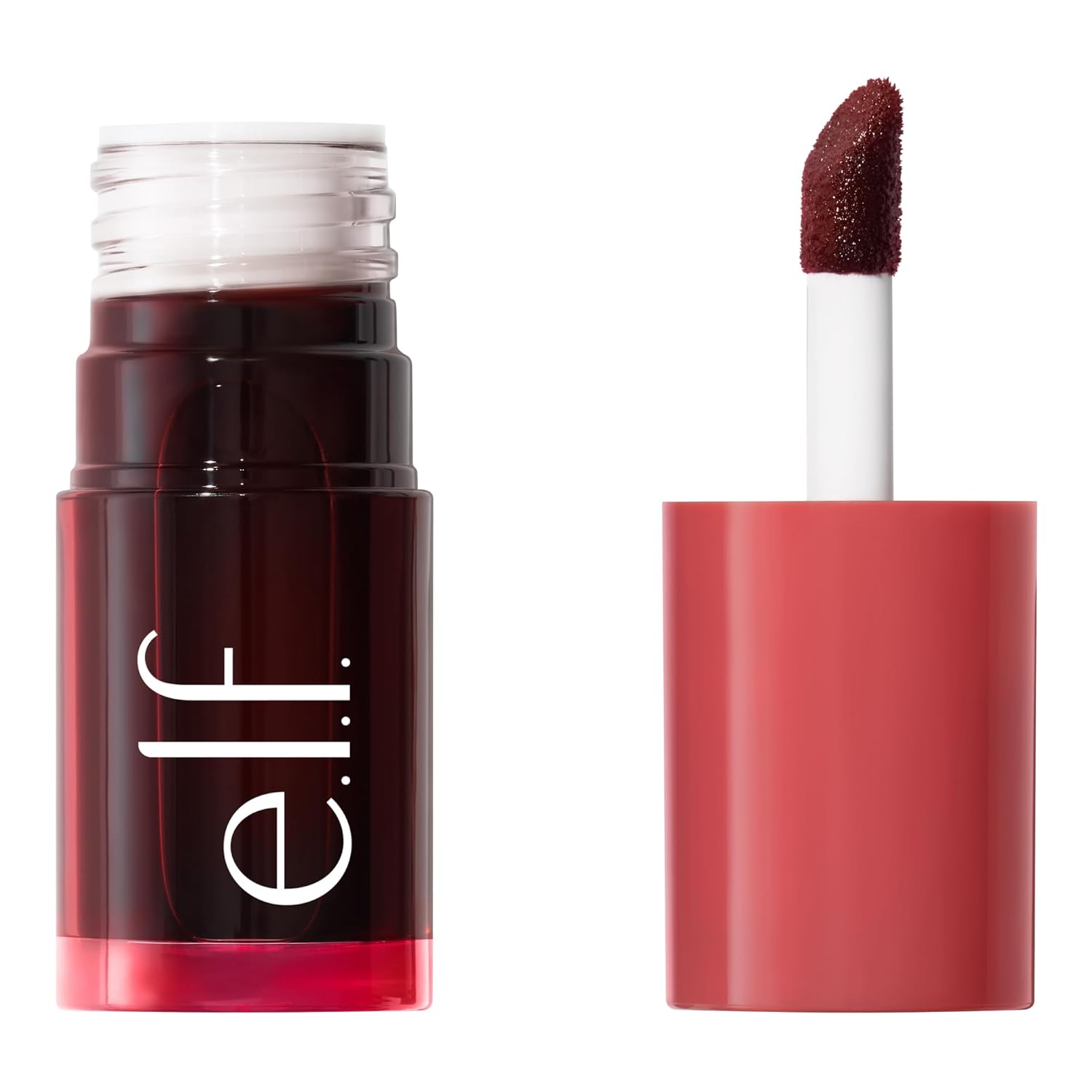Sheer For It Blush Tint Cherry Cola