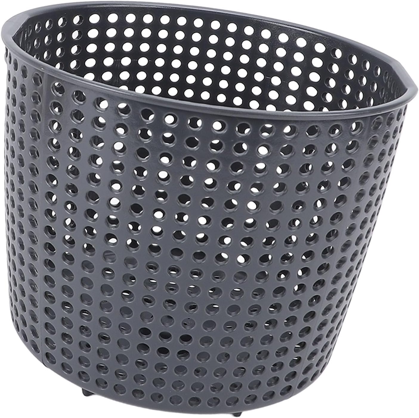 Mumusuki Salad spinner basket for TM5 TM6, deep mesh, pot and vegetable strainer, fruit and berry strainer, heat-resistant PC material, compatible with accessories