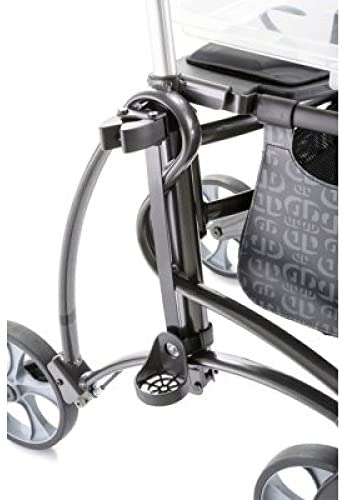 Invacare Aquatec GmbH Cane Holder for 510 Dolomite Jazz 610 Walker Costume Accessories