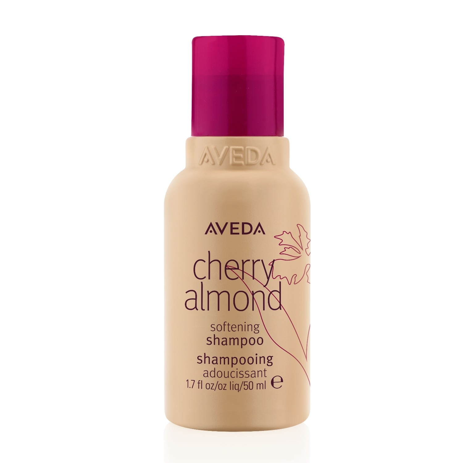 Aveda Cherry Almond Softening Shampoo