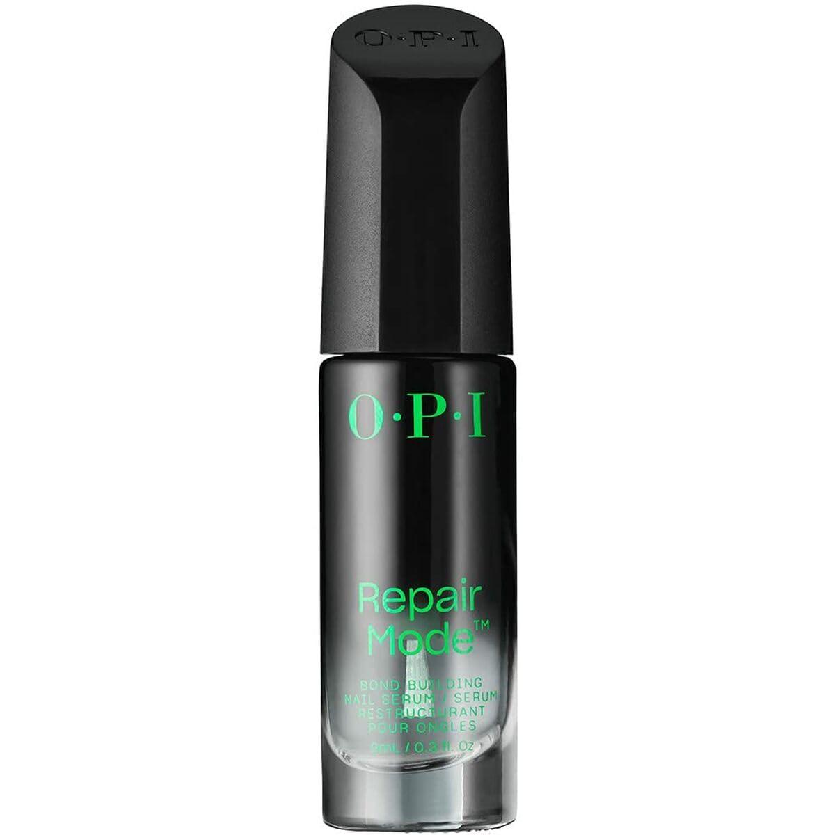 Opi Repair Mode - The First Nail Bonding Serum with Patented Ulti -Plex TechnologyTM - Repairs Natural Nails From The Inside - 9 ml