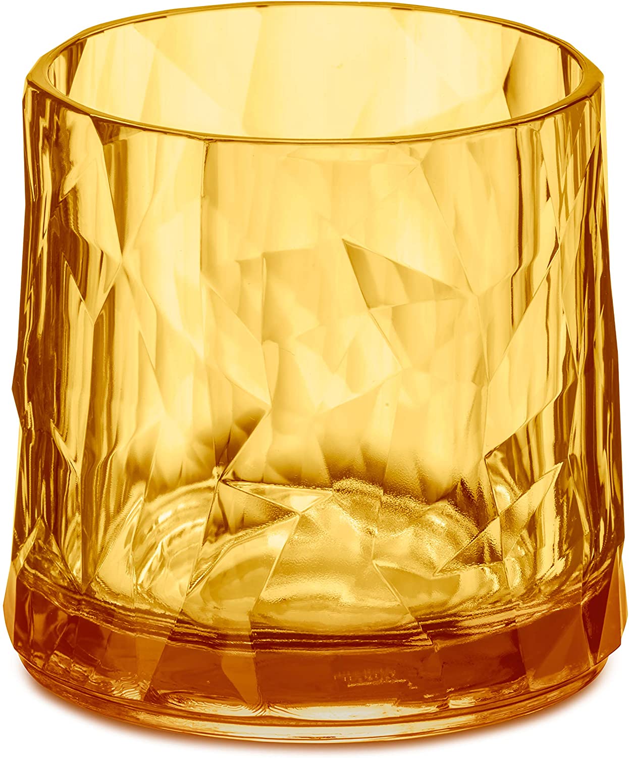 Koziol Club No. 2 Super Glass 250 ml
