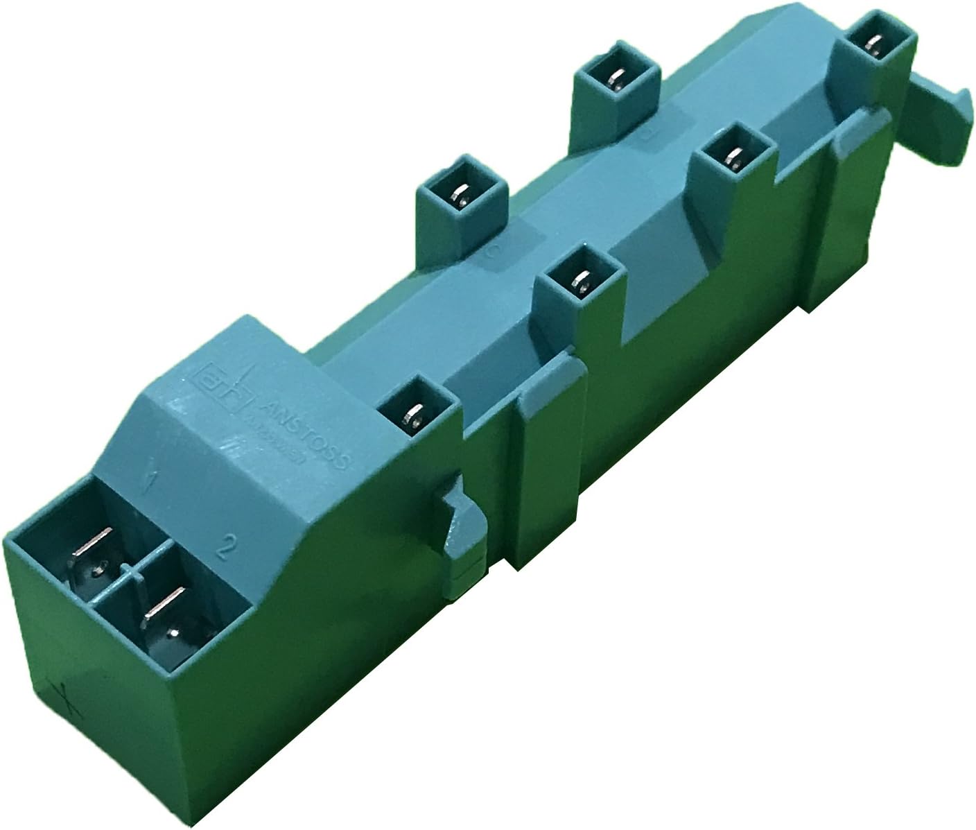 Distributor V220 – 240 P106 PART NUMBER: Six 810020105 for Cuisi Kidney SMEG