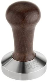 Motta Tamper Made of Stainless Steel With Wooden Handle | Planar, brown