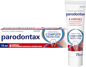 parodontax Toothpaste Complete Protection extra fresh, 75 ml
