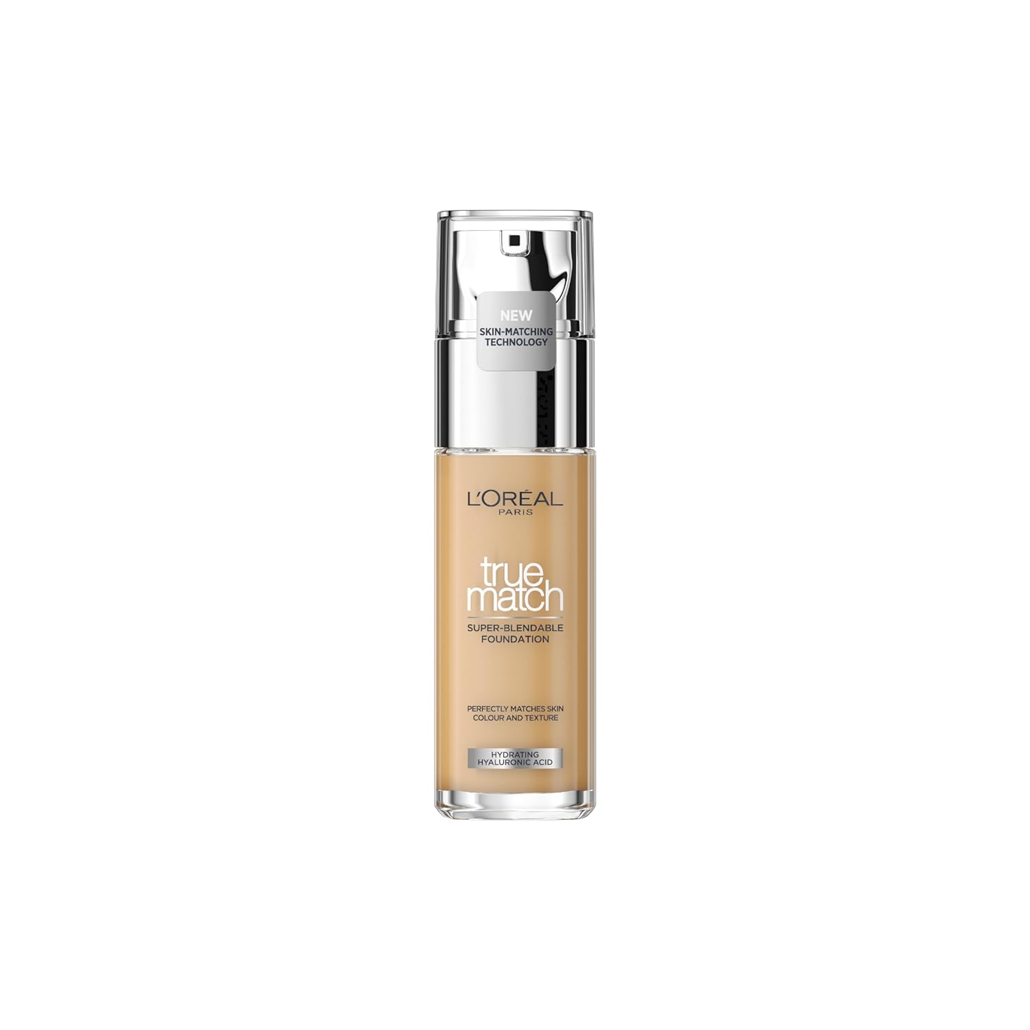 L'Oréal Paris L \ 'Oréal Paris True Match Foundation 30ml