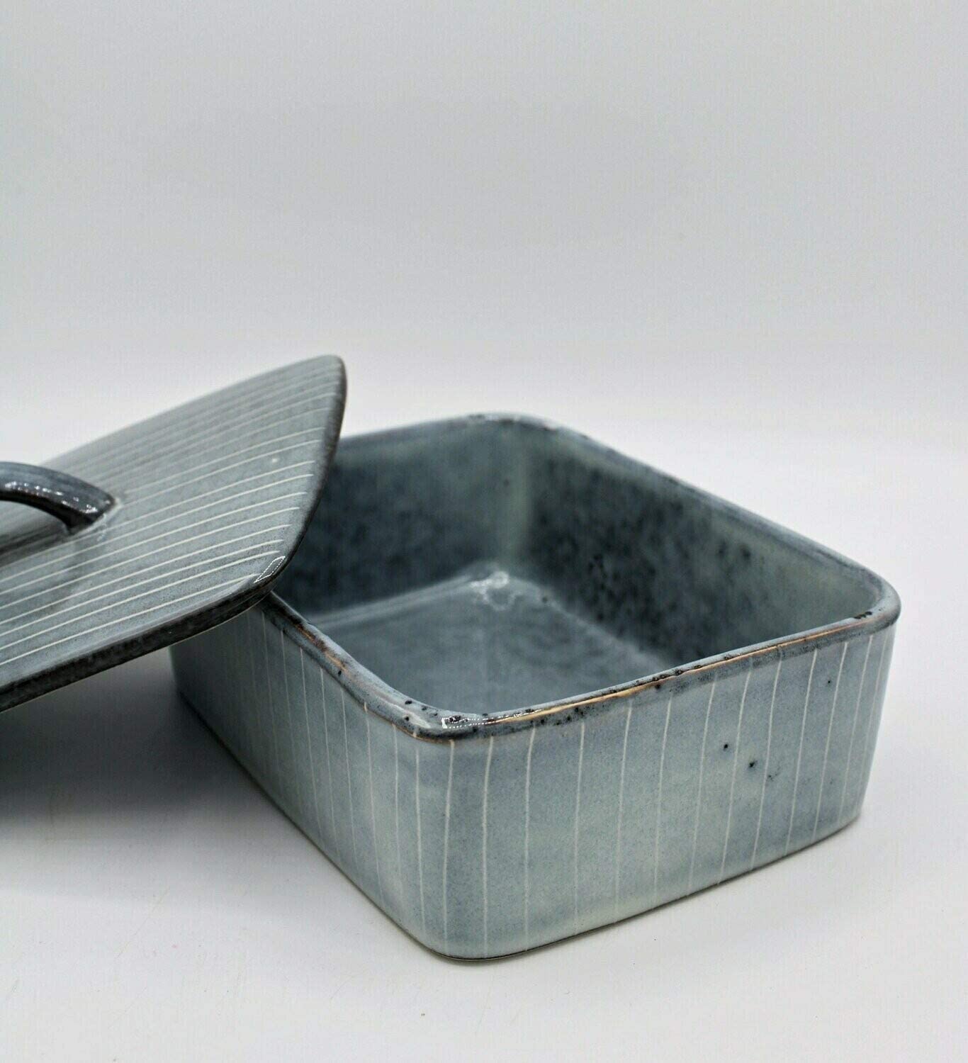 Broste copenhagen Nordic Sea Butter Dish