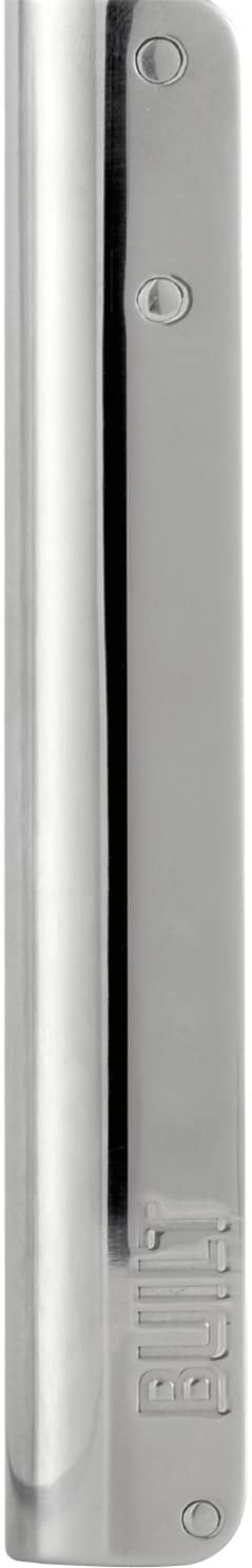 CREATIVE TOPS Built \'Arch\' 18/10 Stainless Steel 13 cm Sommelier Knife Corkscrew, Silver