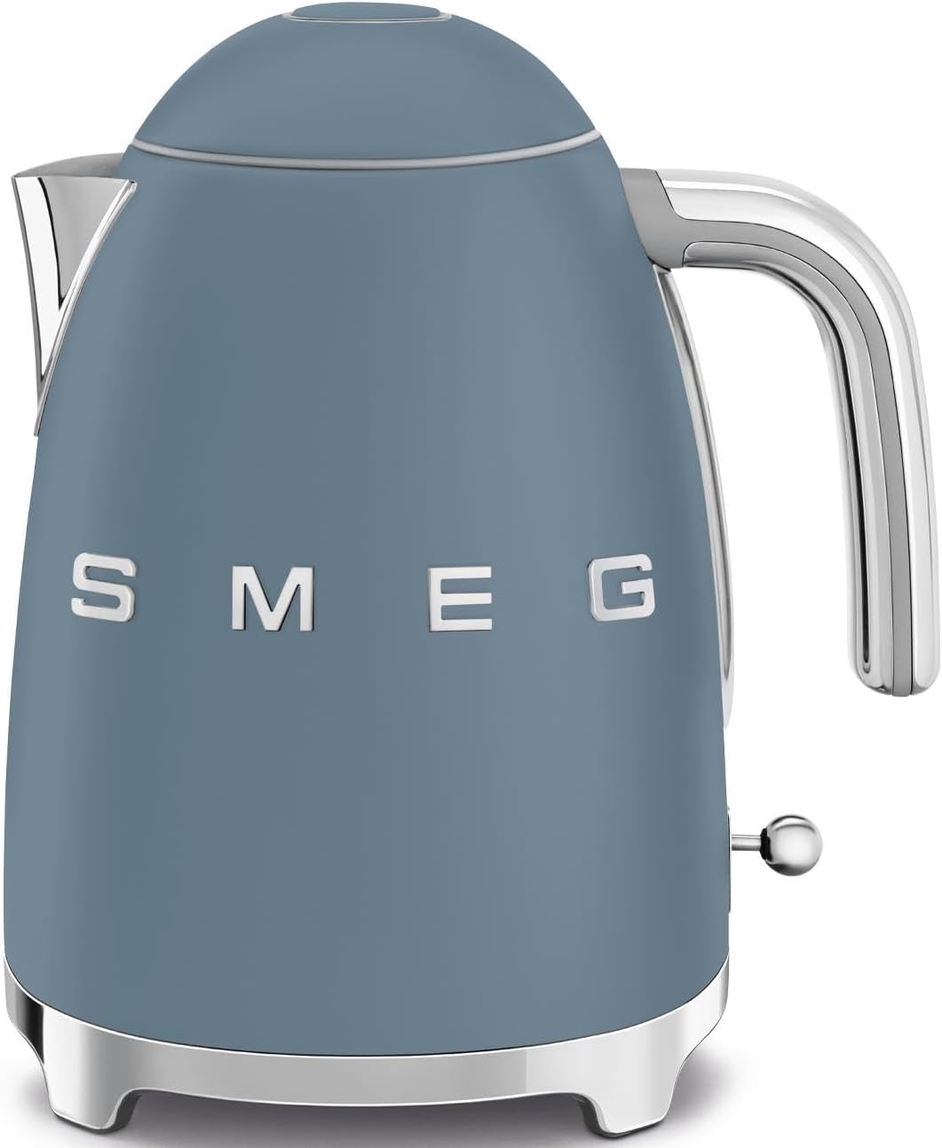 Smeg Store SMEG KLF03SBMEU Kettle, Storm Blue