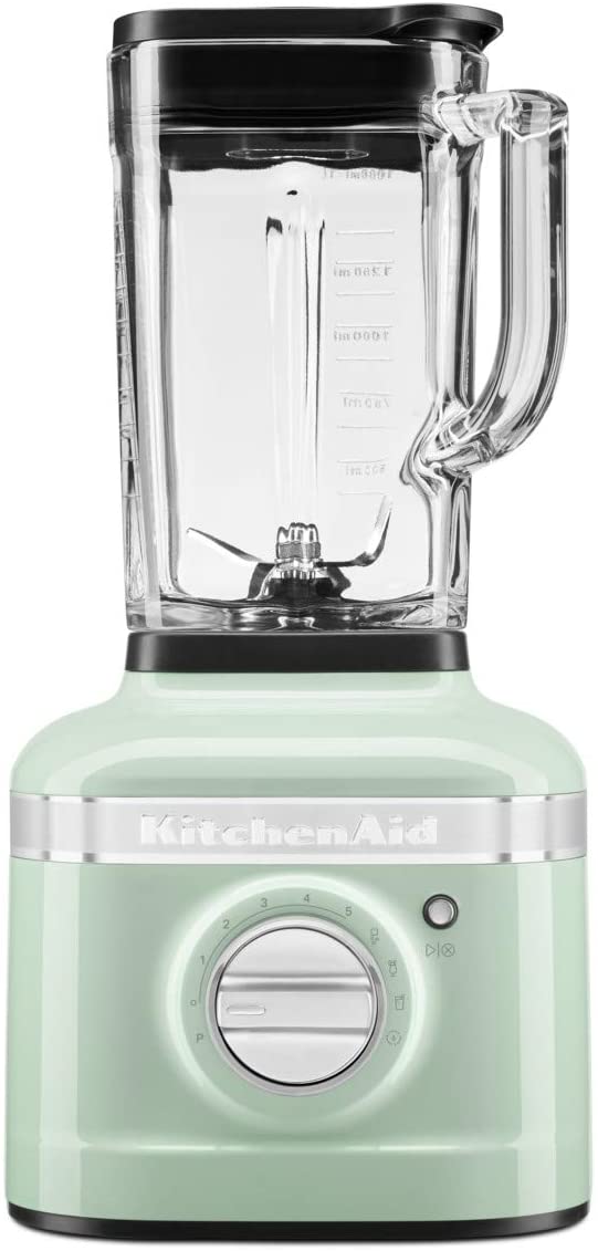 KitchenAid ARTISAN K400 Blender 5KSB4026EPT 1200W 1.4 Litre Pistachio