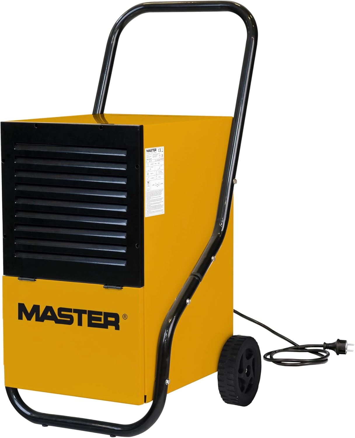Master Construction Dryer DH 752