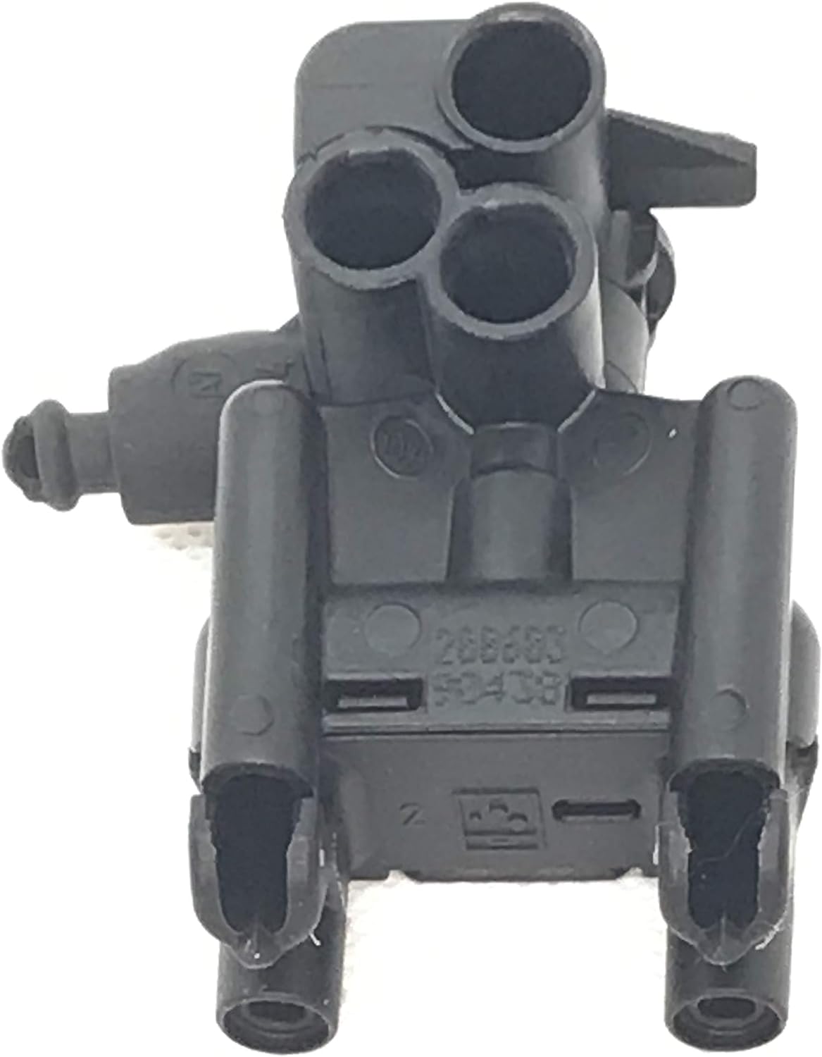 MDS-Pro Milk frother coffee spout distributor nozzle for Bosch Siemens 12004726 Original