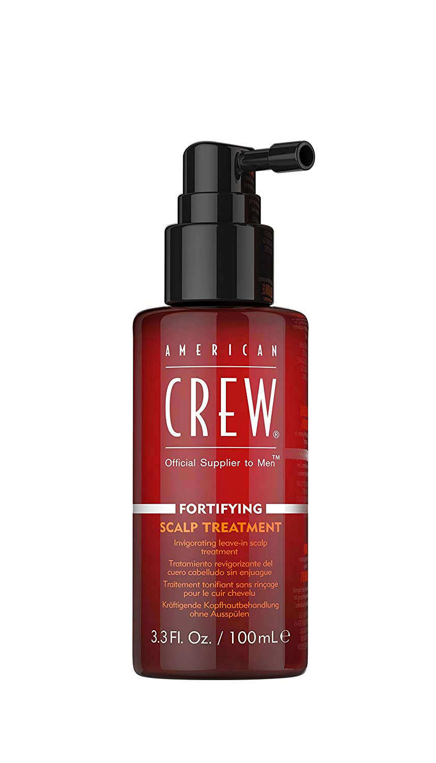 AMERICAN CREW Strengthening Scalp Treatment 100 ml